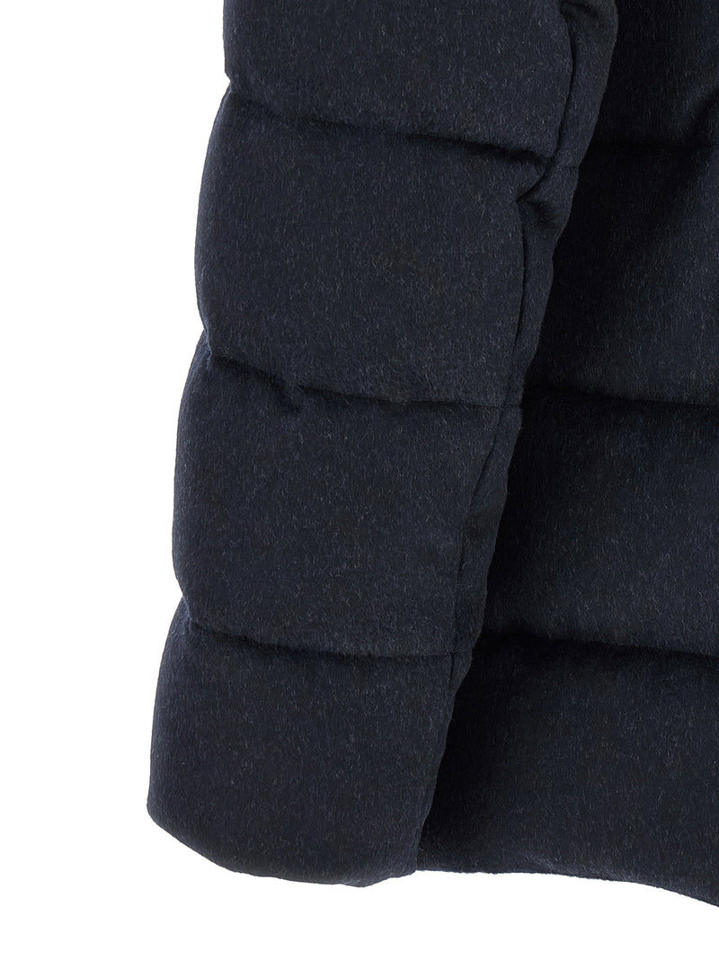 Moorer Moorer Nolde-ls9 Down Jacket