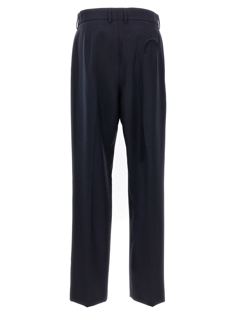 Blazé Milano Blazé Milano First Class Navy Fox Pants