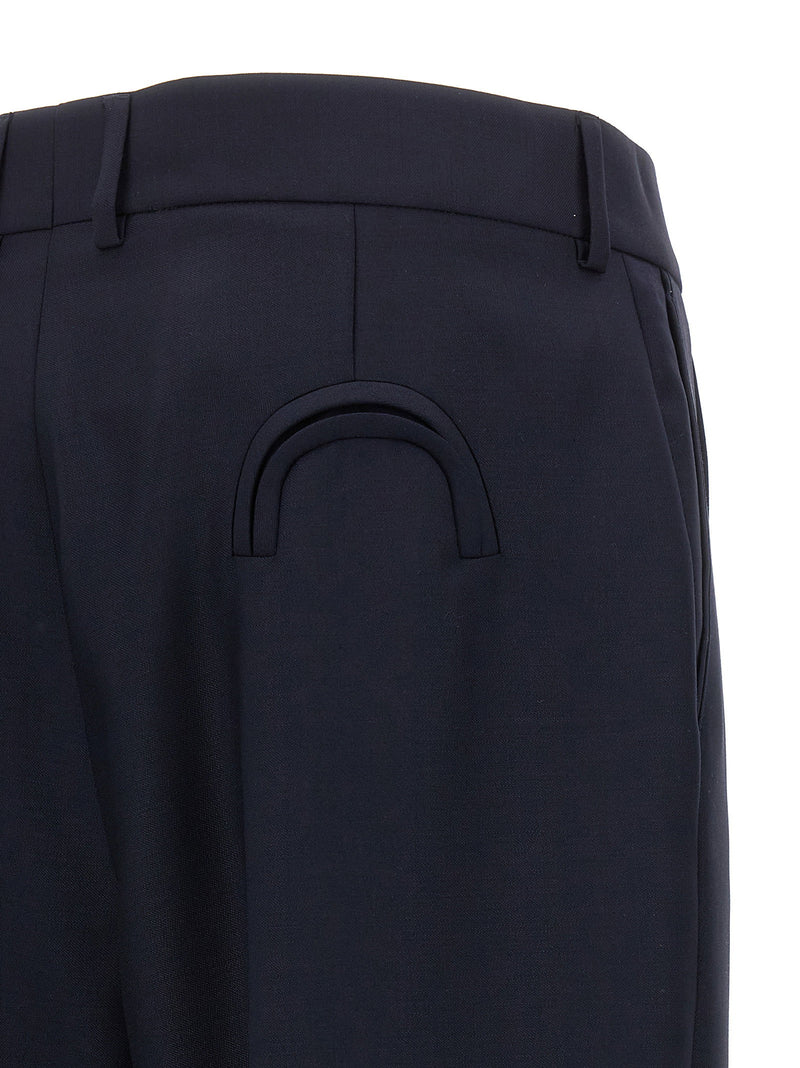 Blazé Milano Blazé Milano First Class Navy Fox Pants