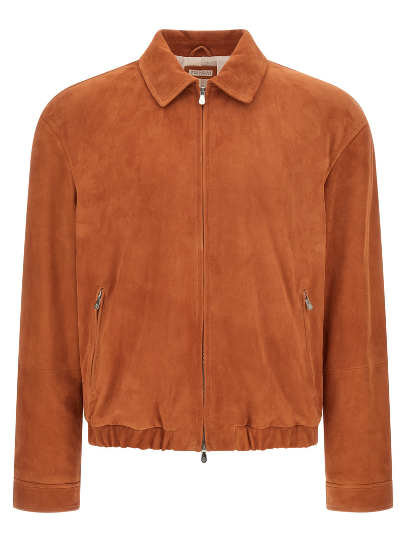 Brunello Cucinelli Country Jacket | Urbalenti™ NYC