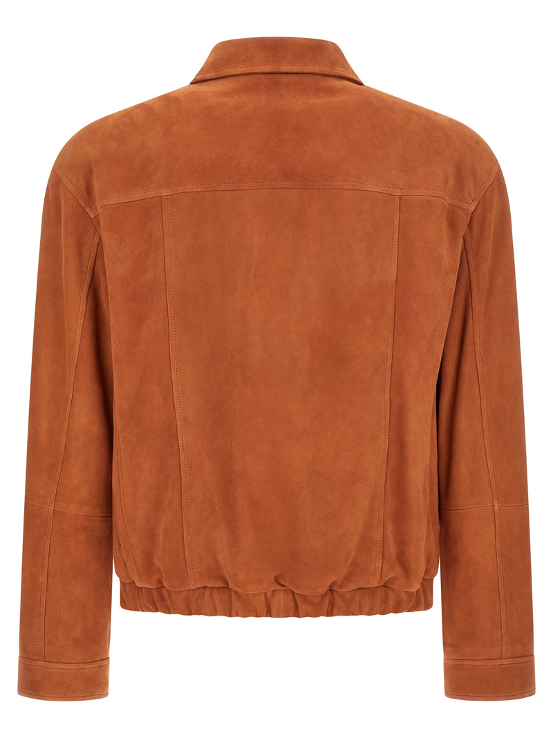 Brunello Cucinelli Country Jacket | Urbalenti™ NYC