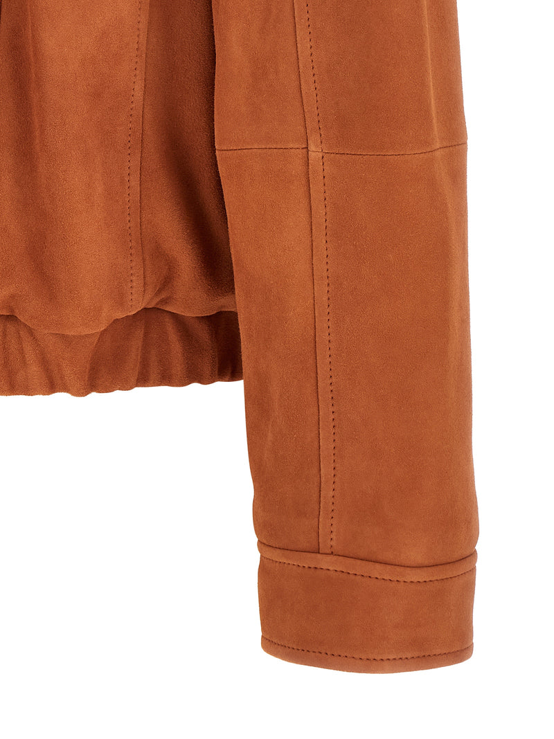 Brunello Cucinelli Country Jacket | Urbalenti™ NYC