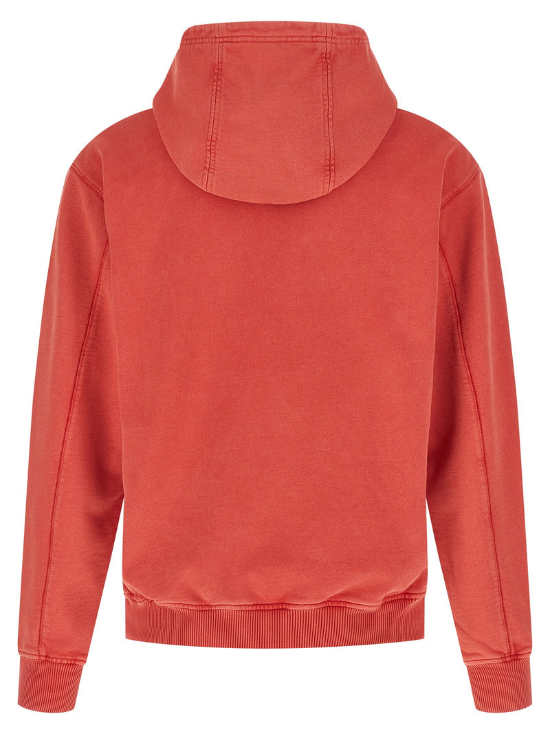 Casablanca Casablanca Chrome Hoodie