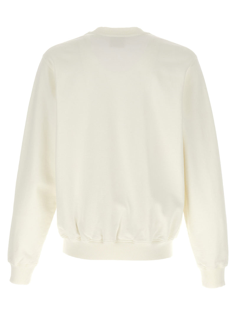 Casablanca Casablanca Casa Way Mountain Sweatshirt