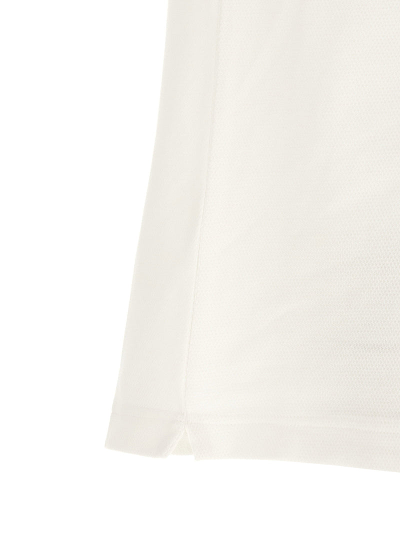 Casablanca Casablanca Laurel Polo Shirt