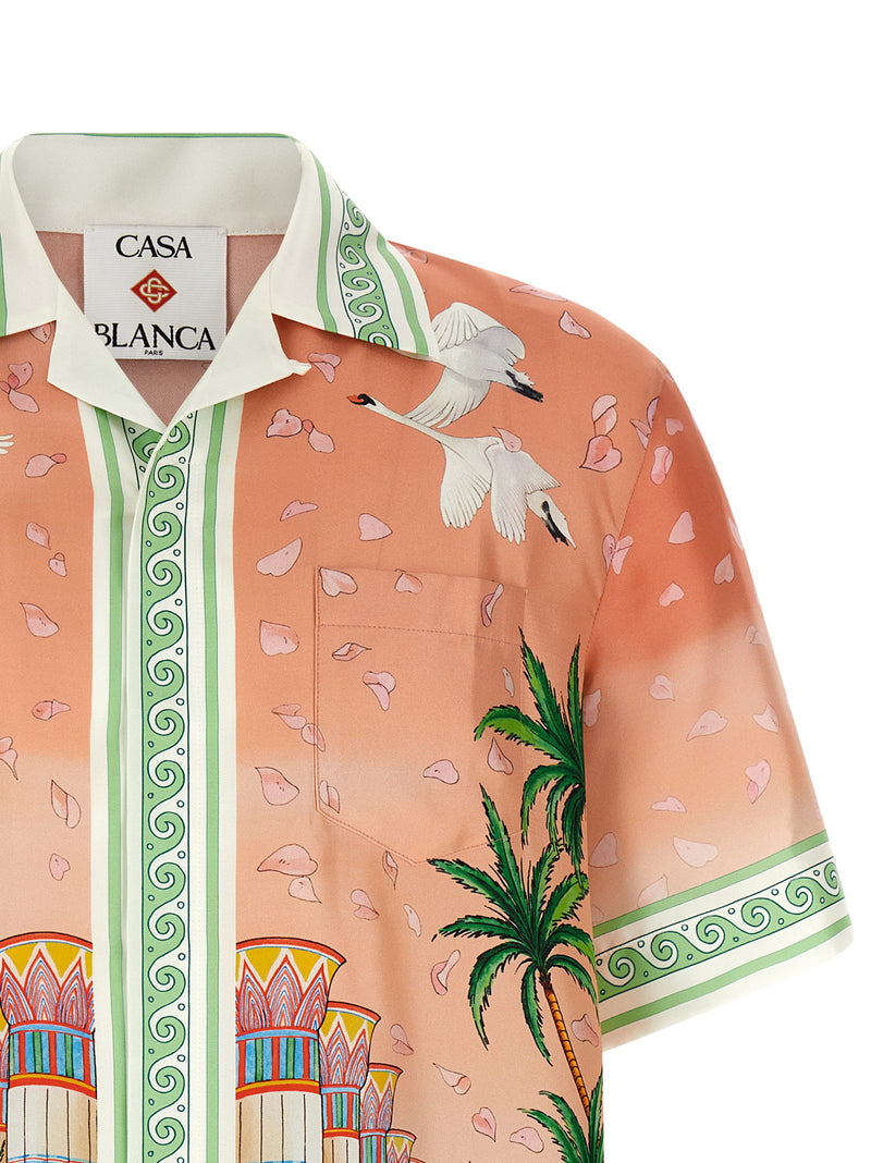 Casablanca Casablanca Ethereal Shirt