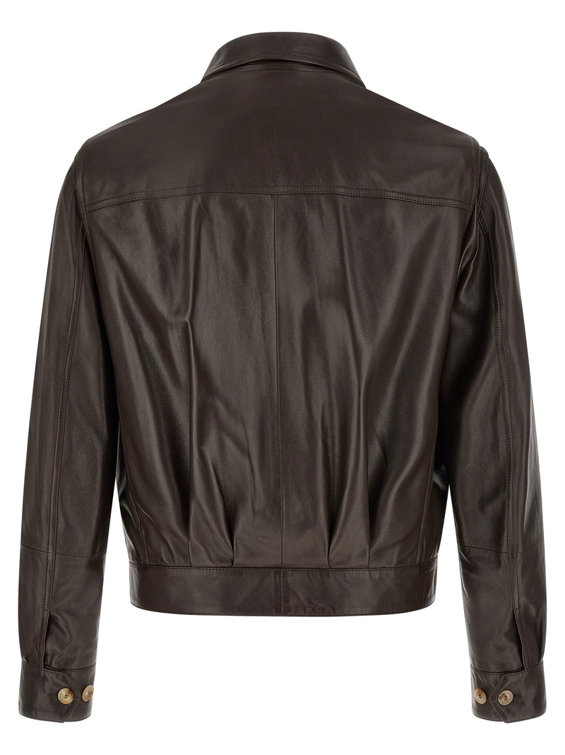 Brunello Cucinelli Jacket | Urbalenti™ NYC