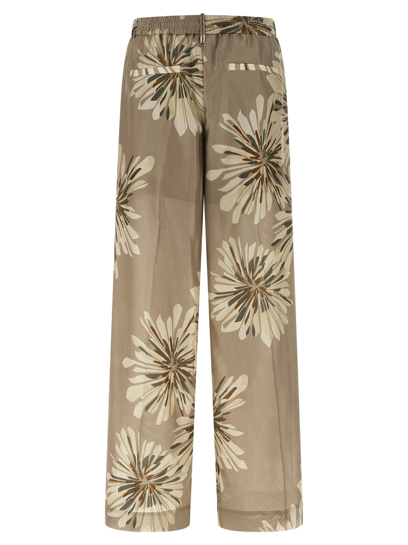 Brunello Cucinelli Brunello Cucinelli Sartorial Track Pants