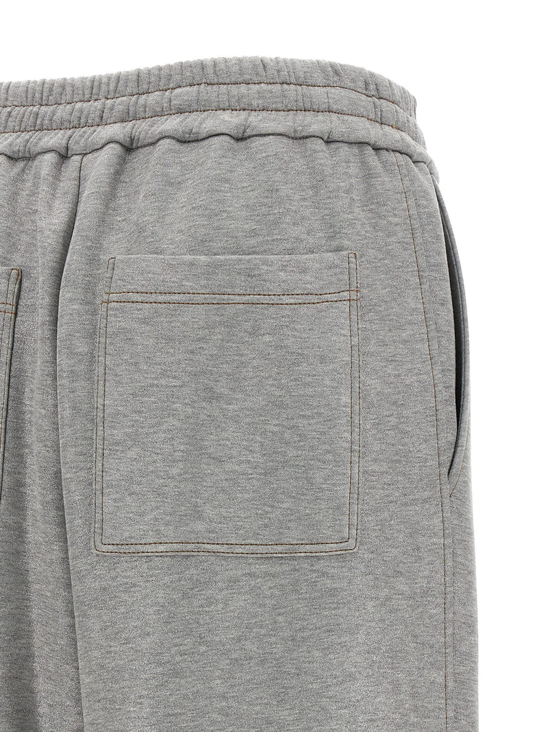 Brunello Cucinelli Sparkling Joggers | Urbalenti™ NYC