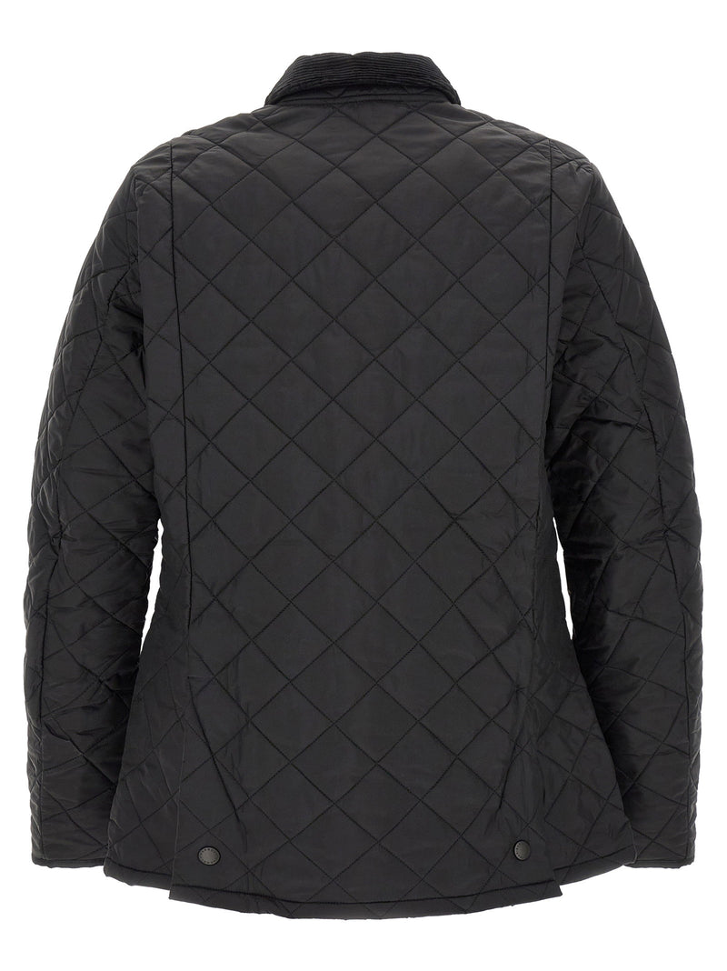 Barbour Heritage Liddesdale Jacket