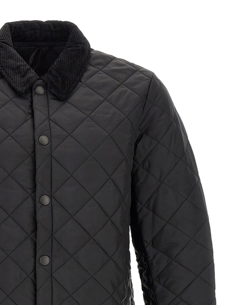 Barbour Heritage Liddesdale Jacket