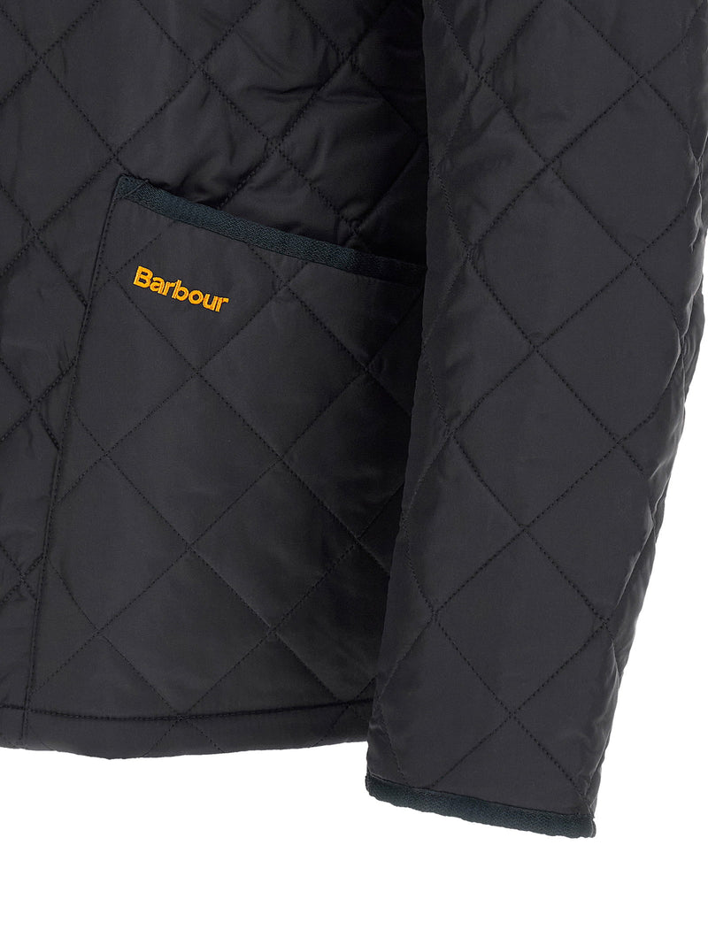 Barbour Heritage Liddesdale Jacket
