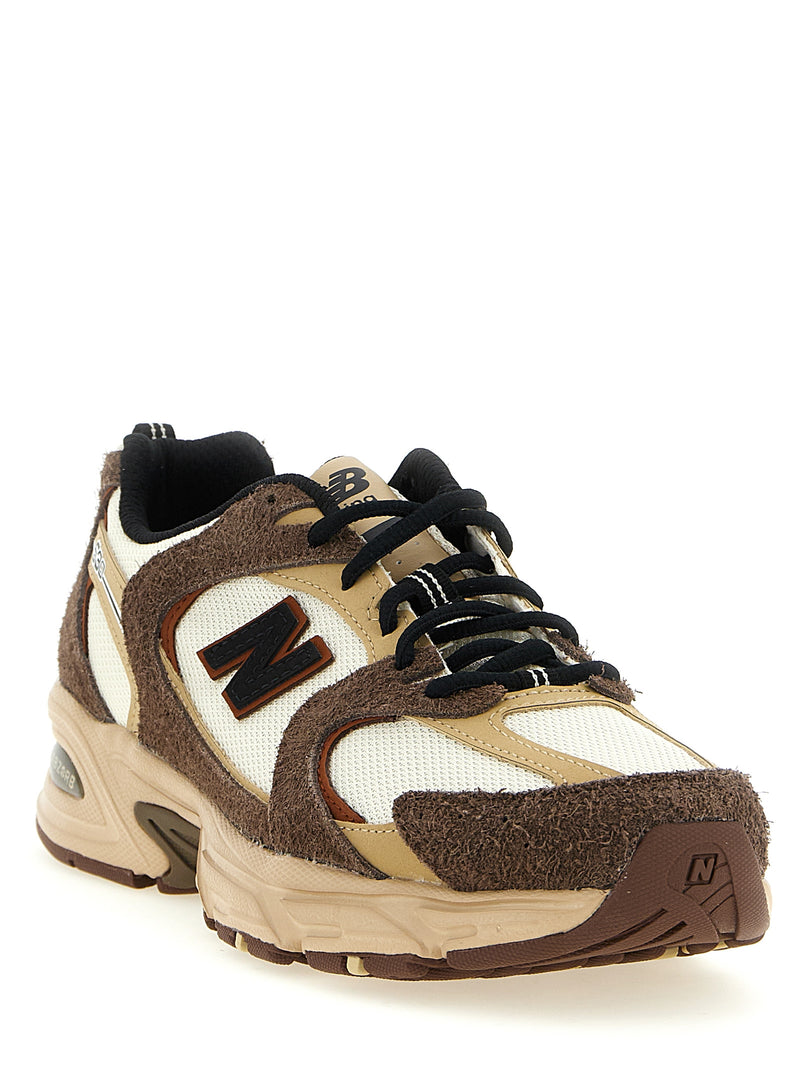 New Balance 530 Sneakers - Leather - Style 30SNCSNC | Urbalenti | Urbale... | Urbalenti™ NYC