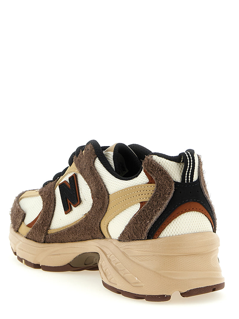 New Balance 530 Sneakers - Leather - Style 30SNCSNC | Urbalenti | Urbale... | Urbalenti™ NYC