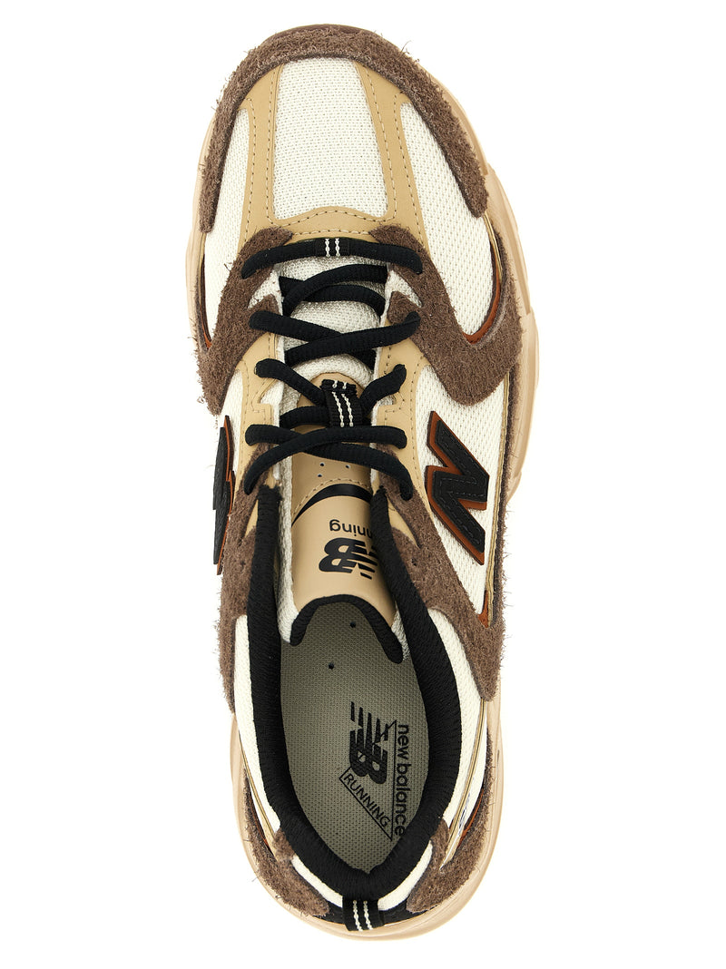 New Balance 530 Sneakers - Leather - Style 30SNCSNC | Urbalenti | Urbale... | Urbalenti™ NYC