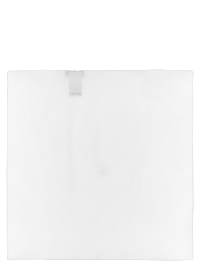 Brunello Cucinelli Pocket Clutch Bag | Urbalenti™ NYC