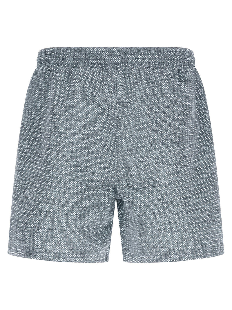 Brunello Cucinelli Brunello Cucinelli Flower Print Swimsuit