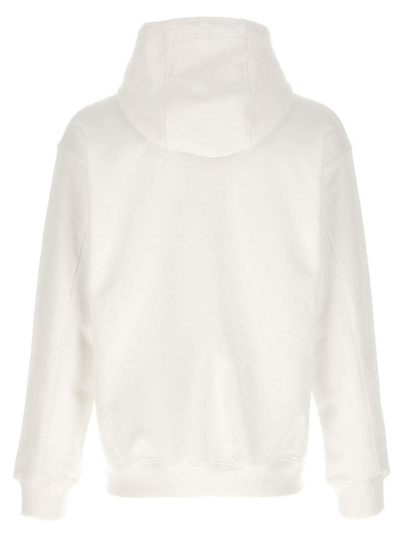 Casablanca Casablanca Innocence Triangle Hoodie