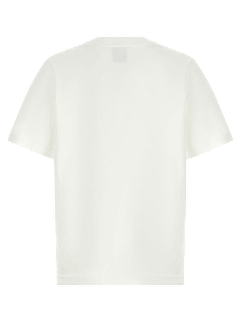 Casablanca Casablanca Tennis Club Icon T-shirt