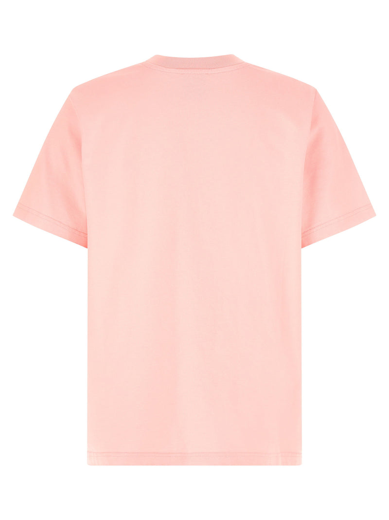 Casablanca Casablanca Martin Naumann Glass Logo T-shirt