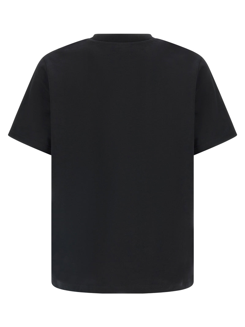 Casablanca Casablanca Warped Logo T-shirt