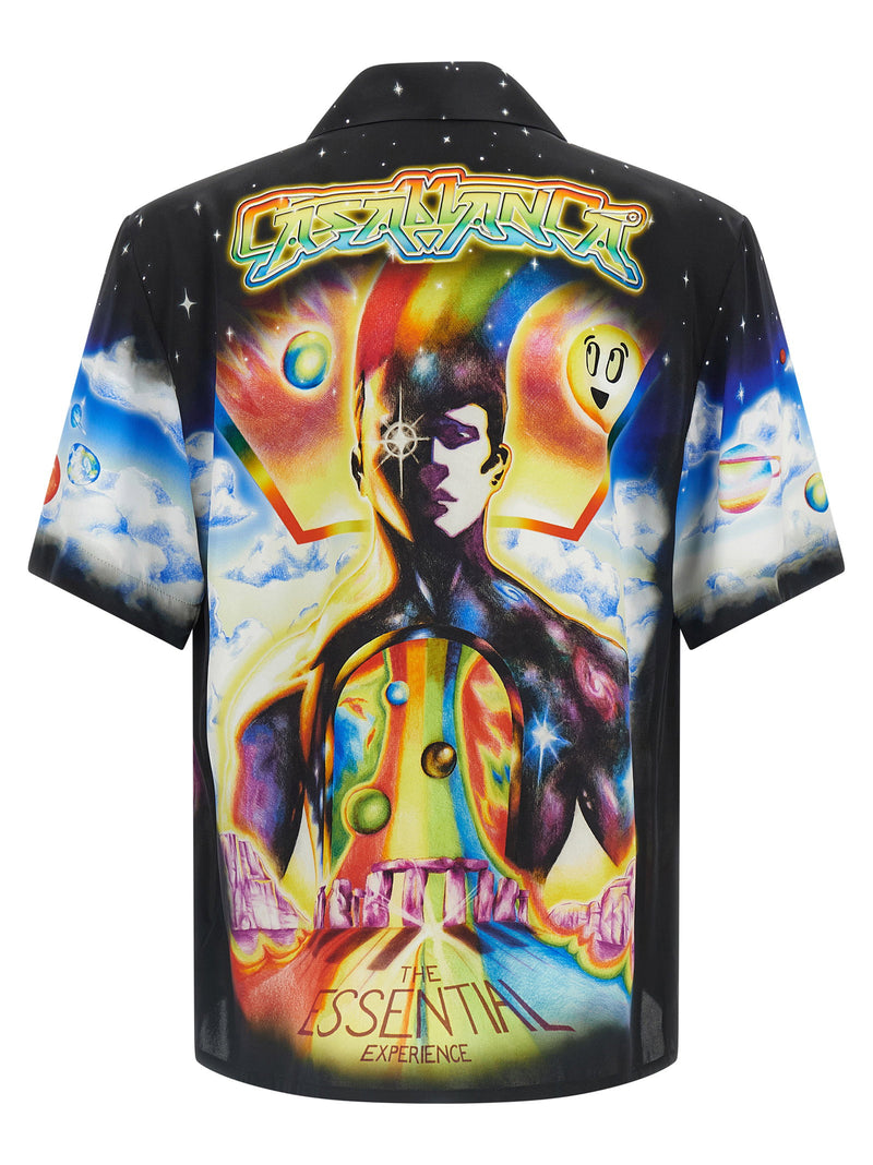 Casablanca Casablanca The Essential Experience Shirt