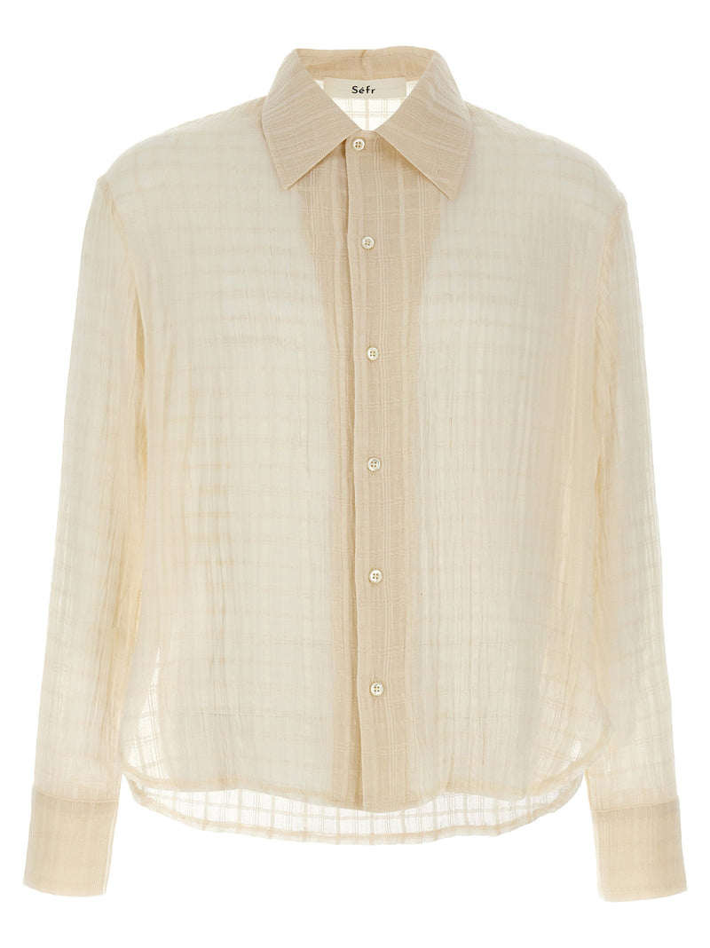 Séfr Séfr Ignacio Shirt