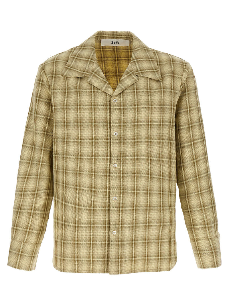Séfr Séfr Ignacio Shirt