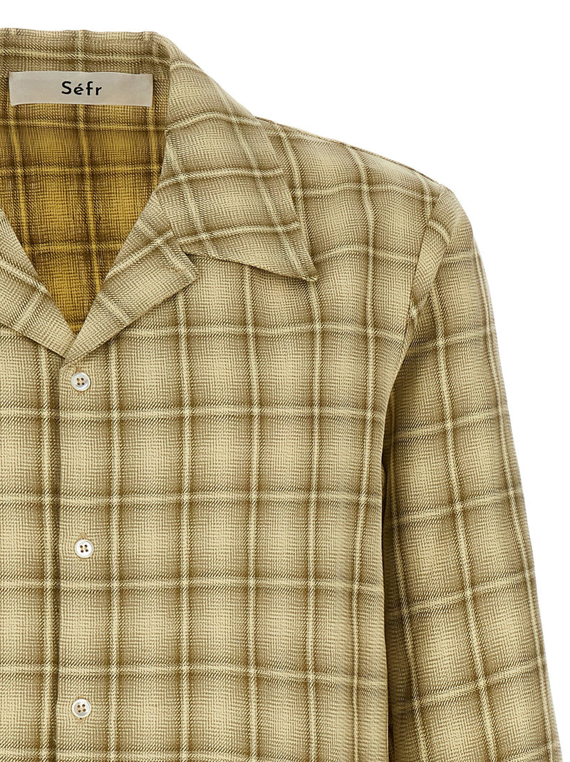 Séfr Séfr Ignacio Shirt