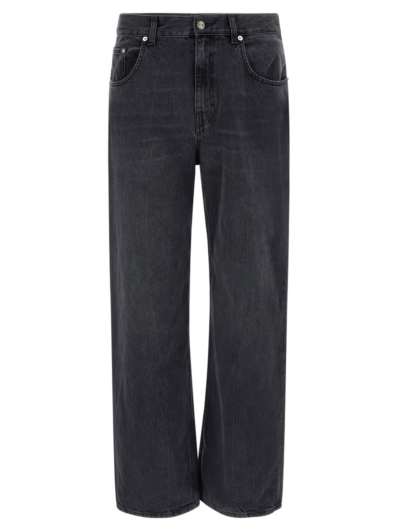 Séfr Séfr 5-pocket Jeans