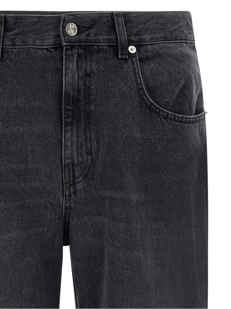 Séfr Séfr 5-pocket Jeans