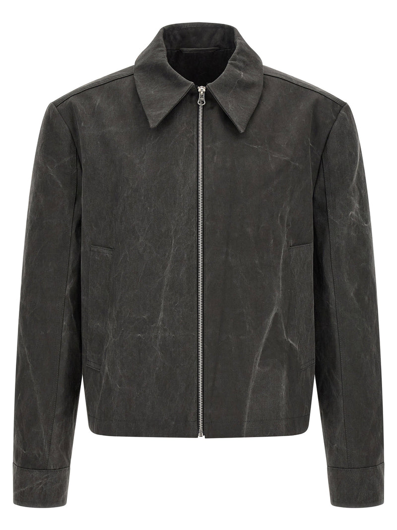 Séfr Séfr Tazio Jacket