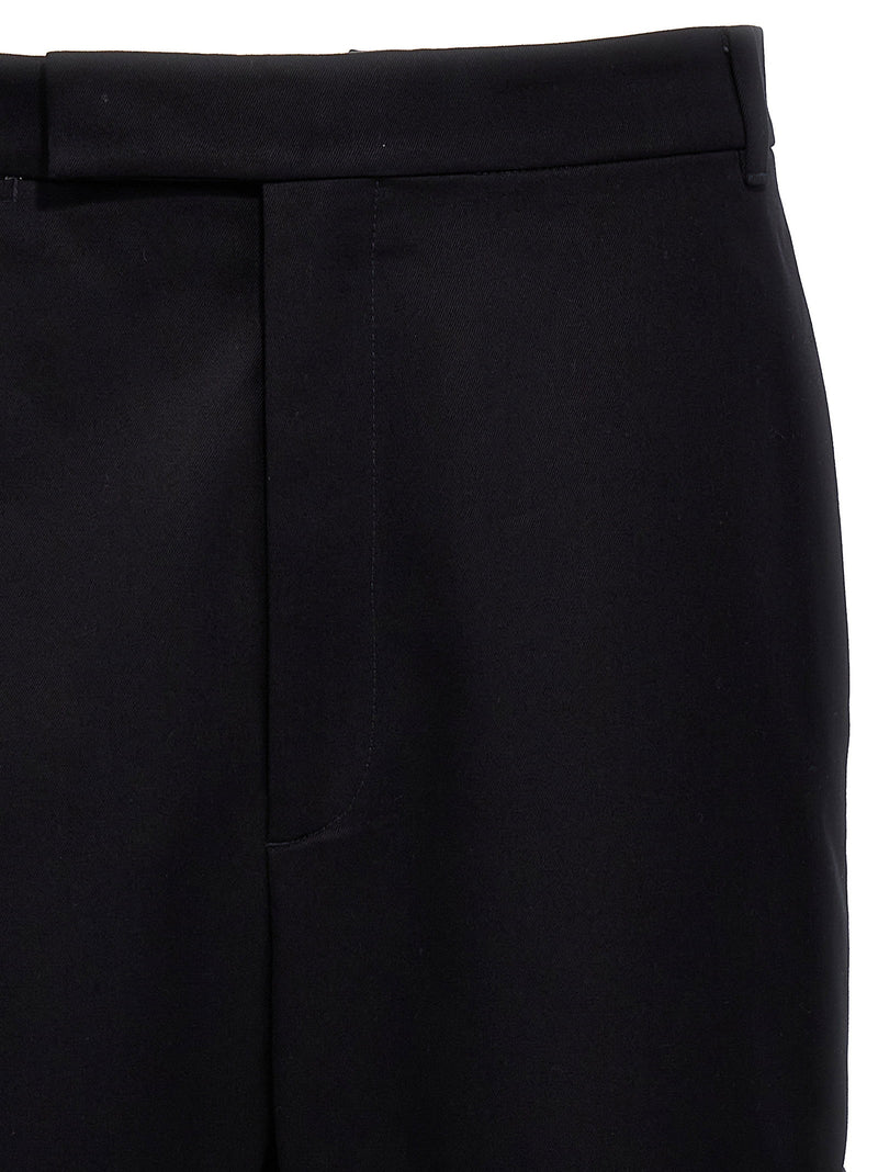 Thom Browne Thom Browne Unconstructed Combo Pants