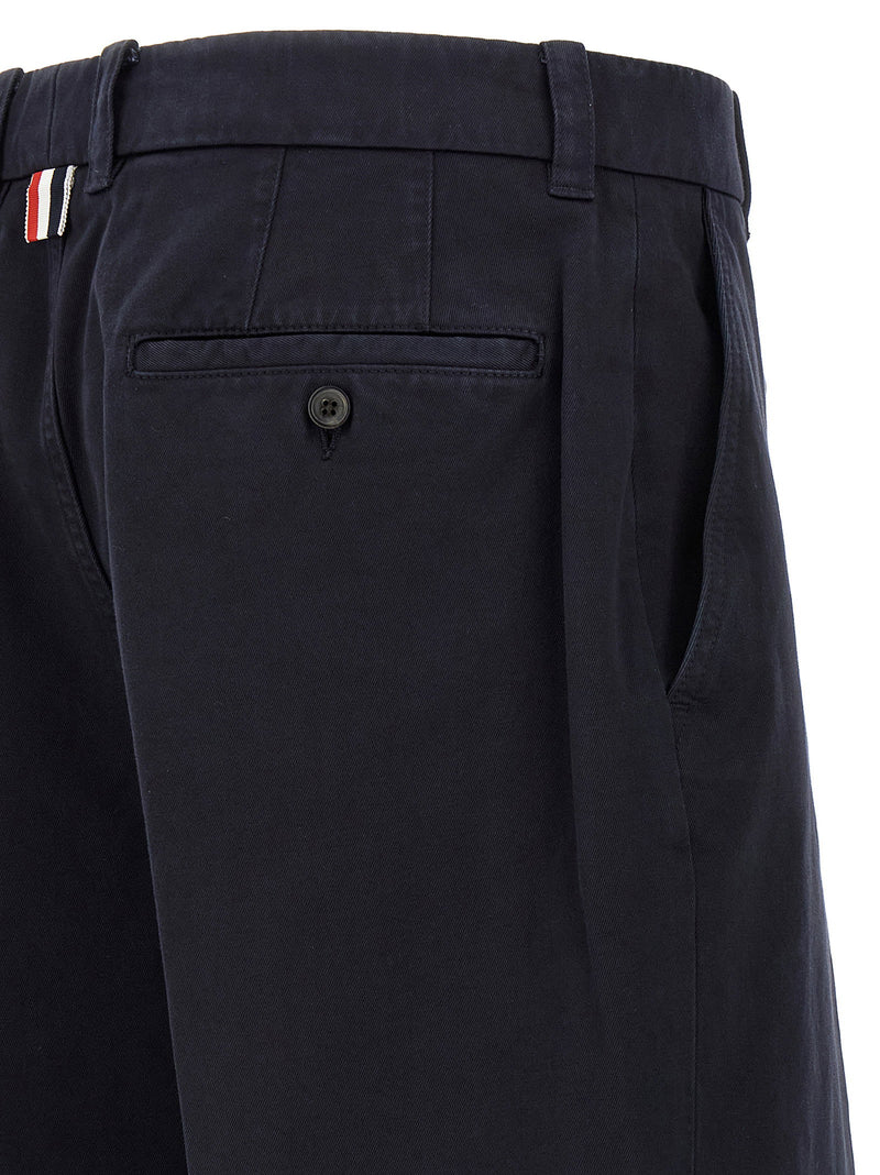 Thom Browne Thom Browne Utility Pants