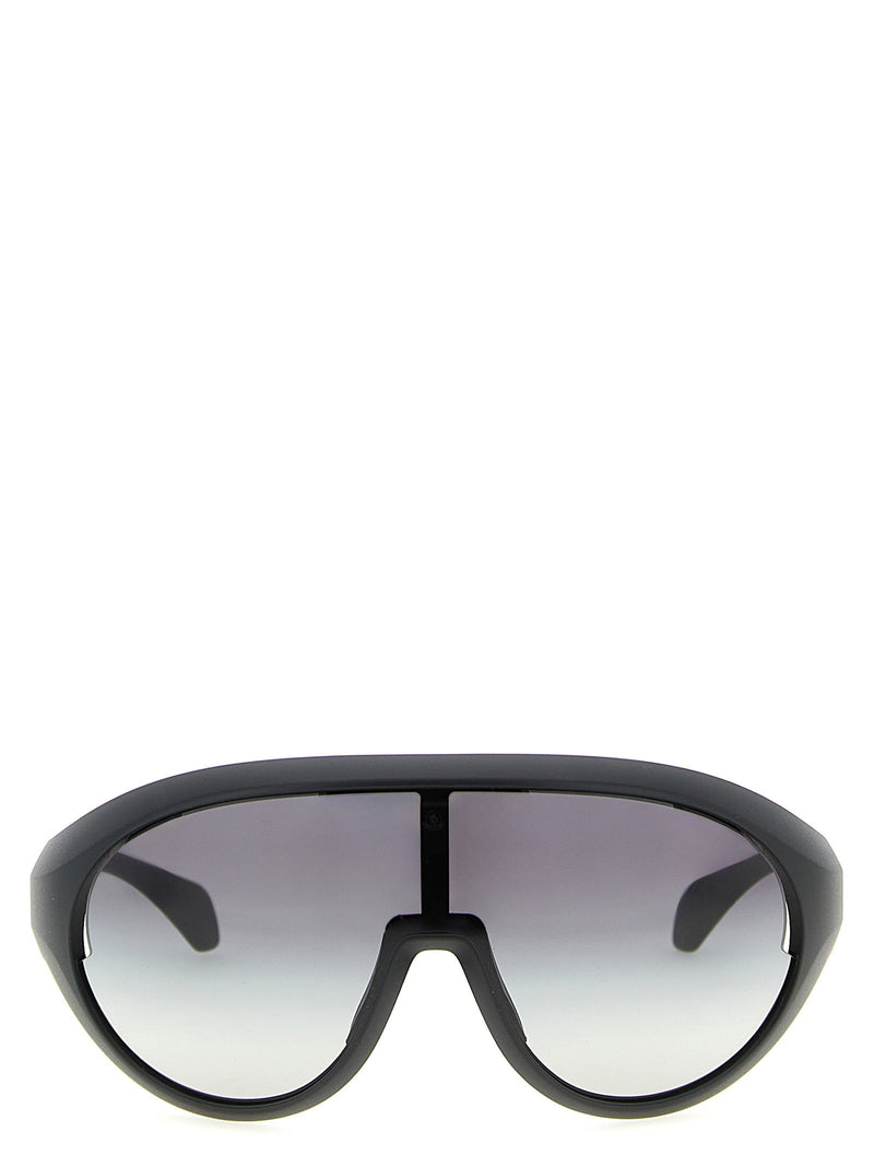 Rick Owens Moncler + Rick Owens Sunglasses
