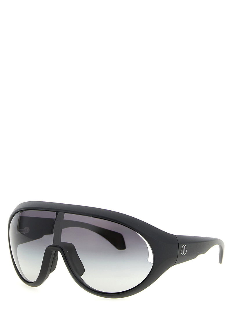 Rick Owens Moncler + Rick Owens Sunglasses