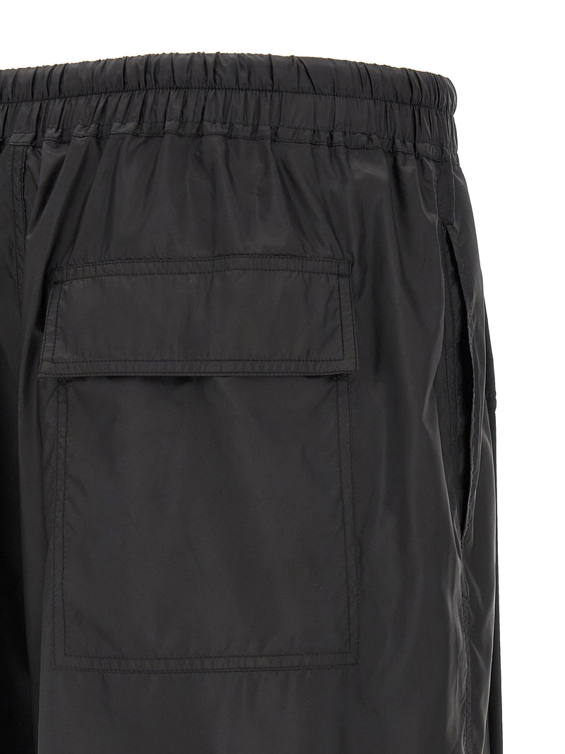 Rick Owens Moncler + Rick Owens Kiltshorts Bermuda Shorts