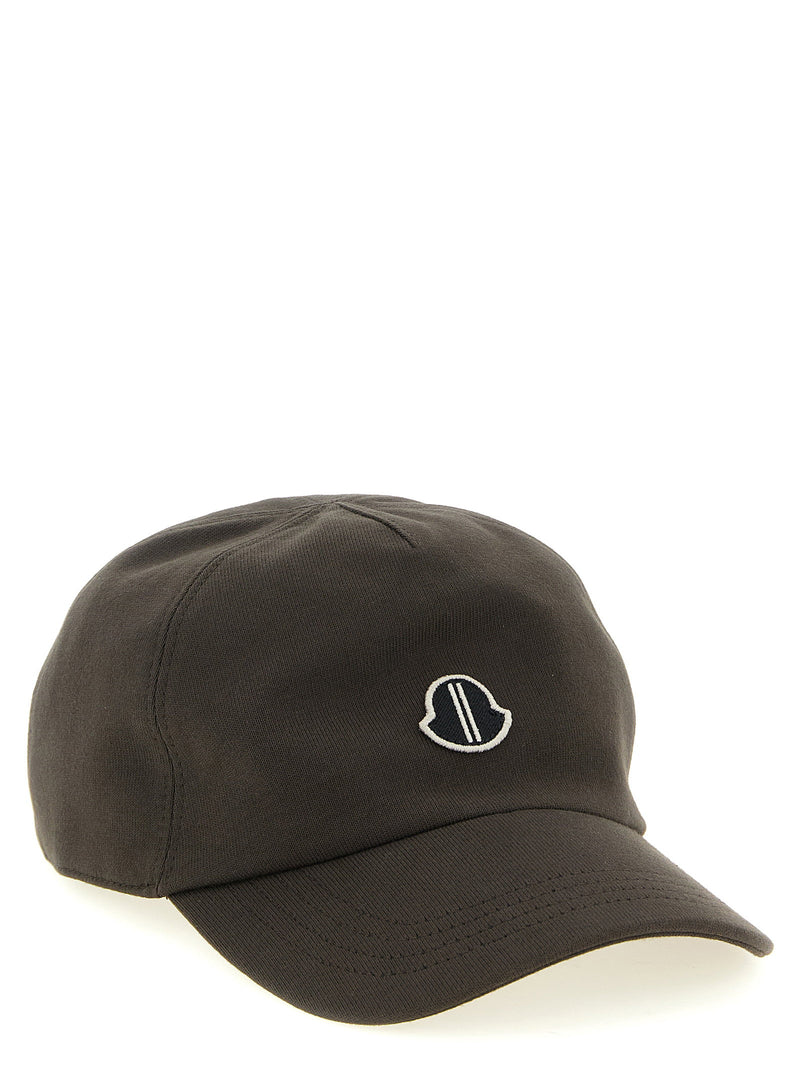 Rick Owens Moncler + Rick Owens Cap