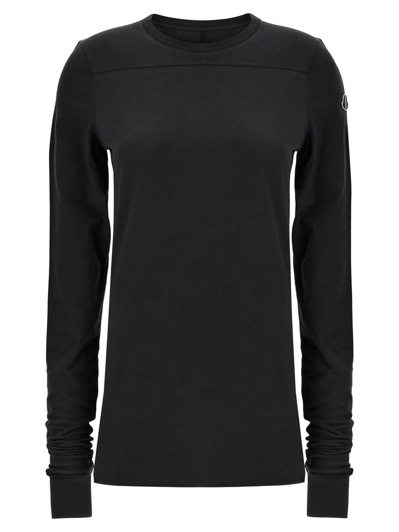 Rick Owens Moncler + Rick Owens Capsule Girder T-shirt