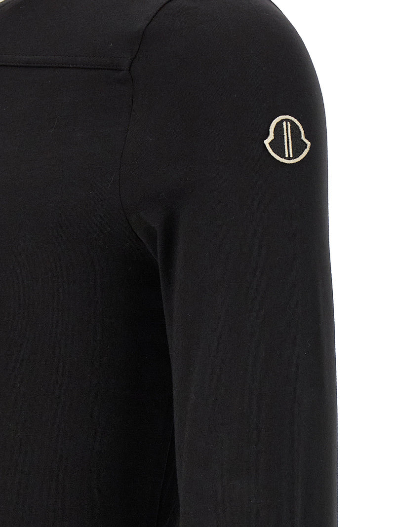 Rick Owens Moncler + Rick Owens Capsule Girder T-shirt