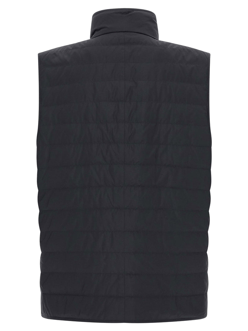 Brunello Cucinelli Brunello Cucinelli Quilted Vest
