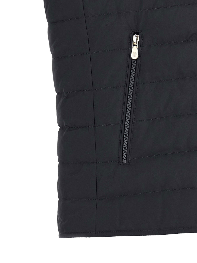 Brunello Cucinelli Brunello Cucinelli Quilted Vest