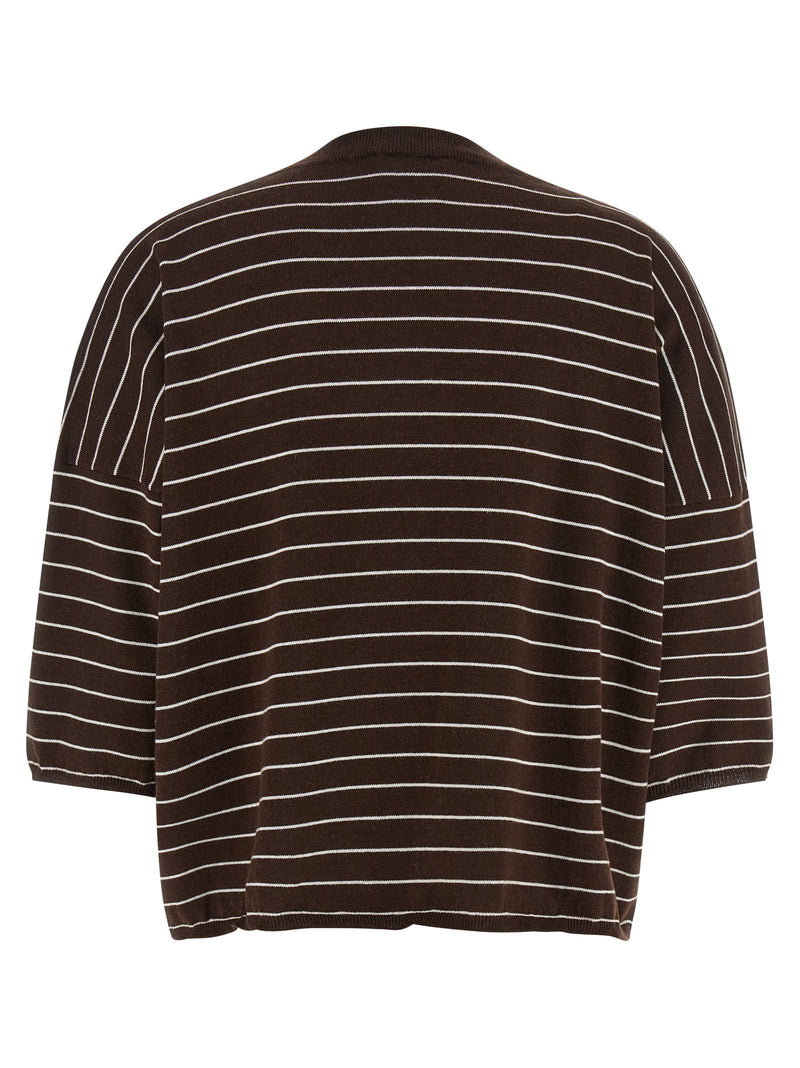 Be You Be You Be The Way Sweater