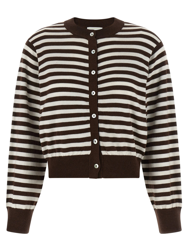 Be You Be You Be Motivated Cardigan