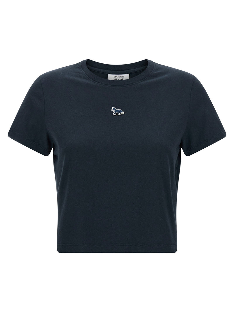 Maison Kitsuné Maison Kitsuné Baby Fox T-shirt