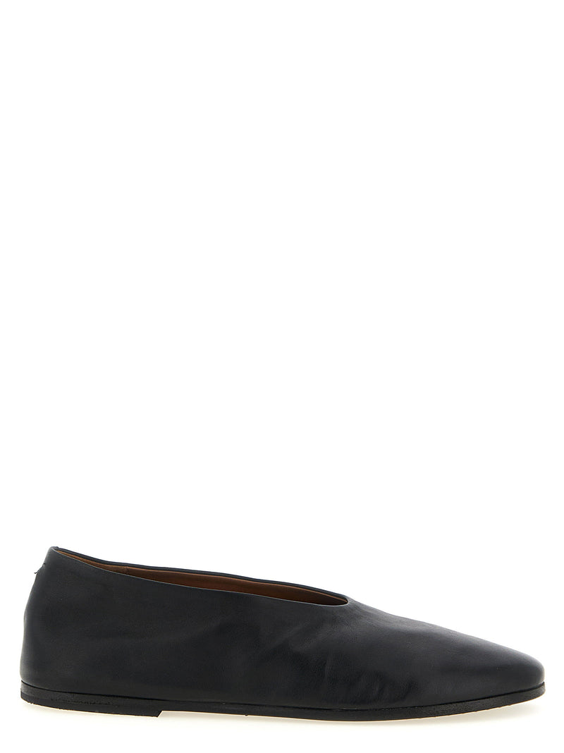Marsèll Marsèll Coltellaccio Ballet Flats