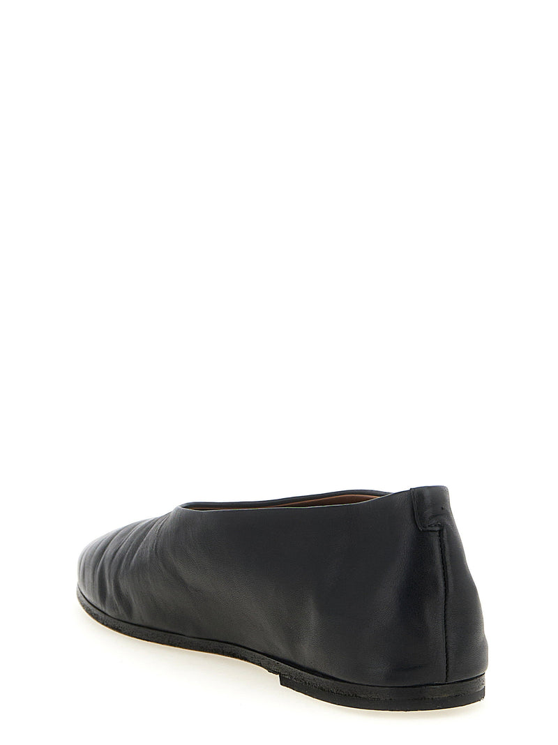 Marsèll Marsèll Coltellaccio Ballet Flats
