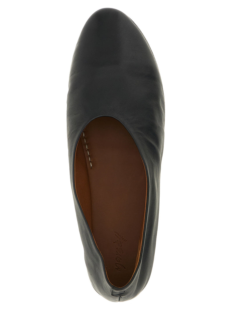 Marsèll Marsèll Coltellaccio Ballet Flats