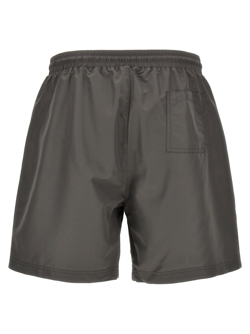 Brunello Cucinelli Brunello Cucinelli Logo Swimsuit