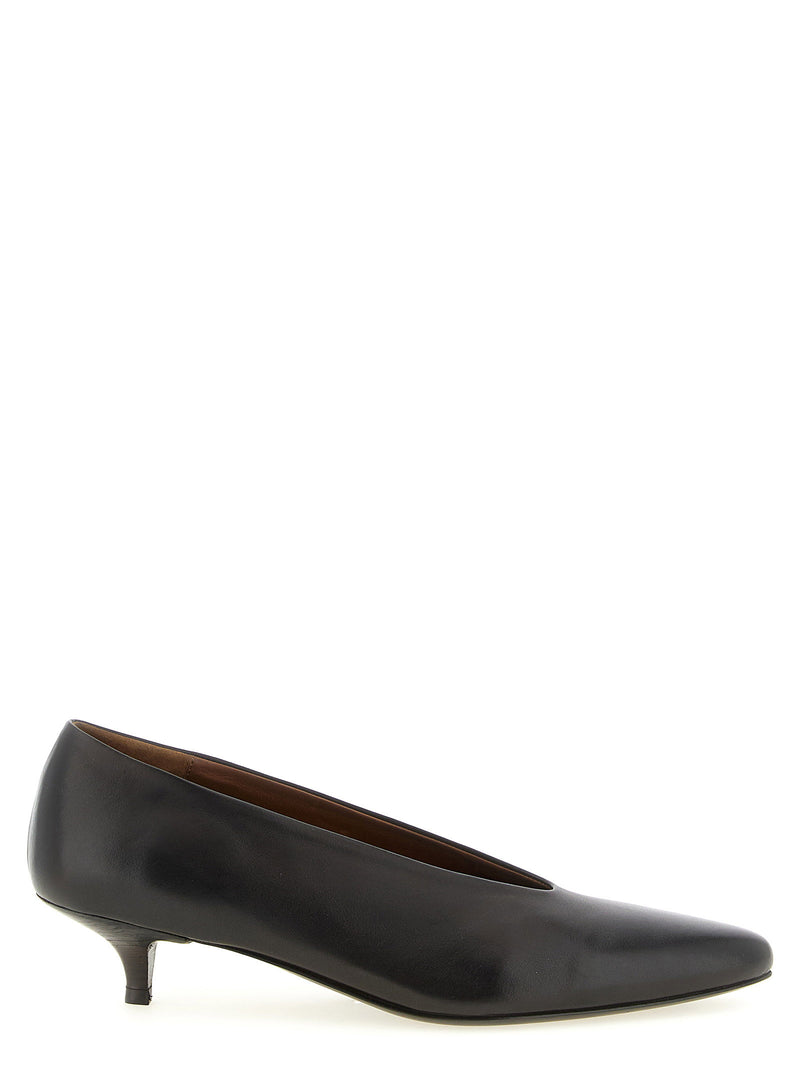 Marsèll Marsèll Longiforma Pumps